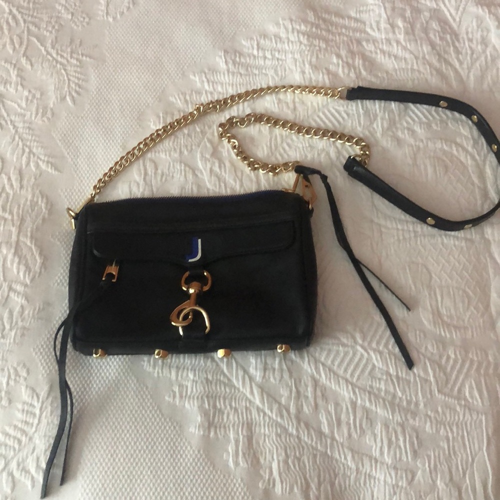 Rebecca Minkoff crossbody bag